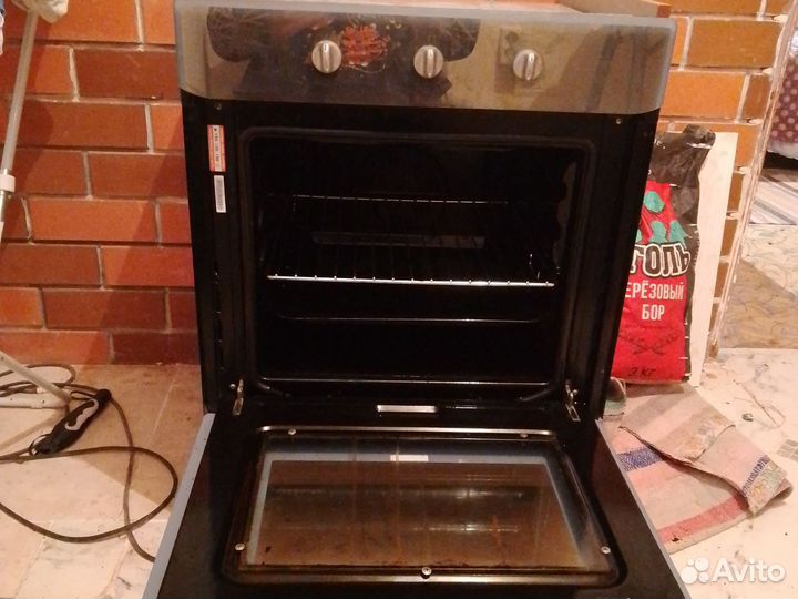 Духовой шкаф бу