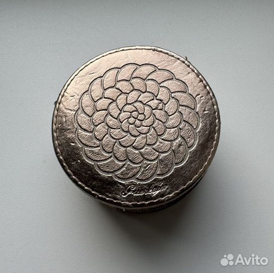 Guerlain meteorites пудра хайлайтер