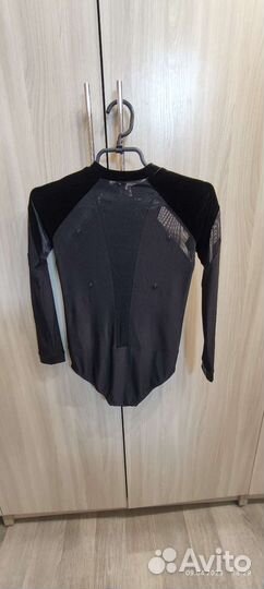 Костюм для спортивно-бальных танцев