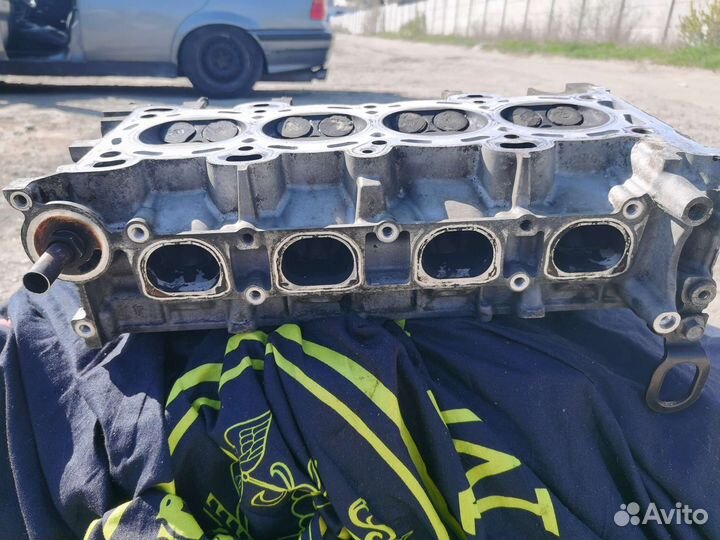 Гбц mazda 6 gg 1.8