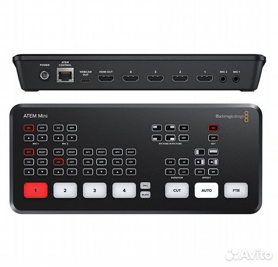 Аренда аудио/видео оборудования для вашего меропри