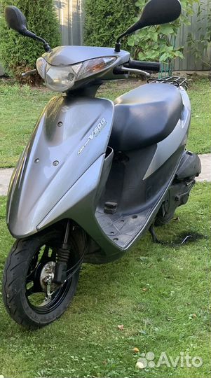 Продам suzuki address v50g
