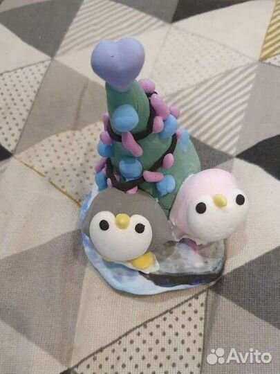 Поделки в детский сад, в школу. Любая тематика