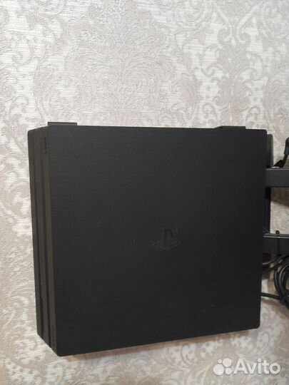 Sony playstation 4 pro