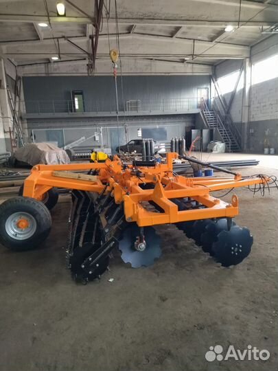 Борона БДМ-Агро БДМ, 2023