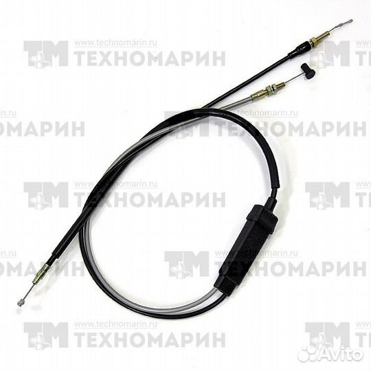 Трос газа BRP 05-138-94 SPI
