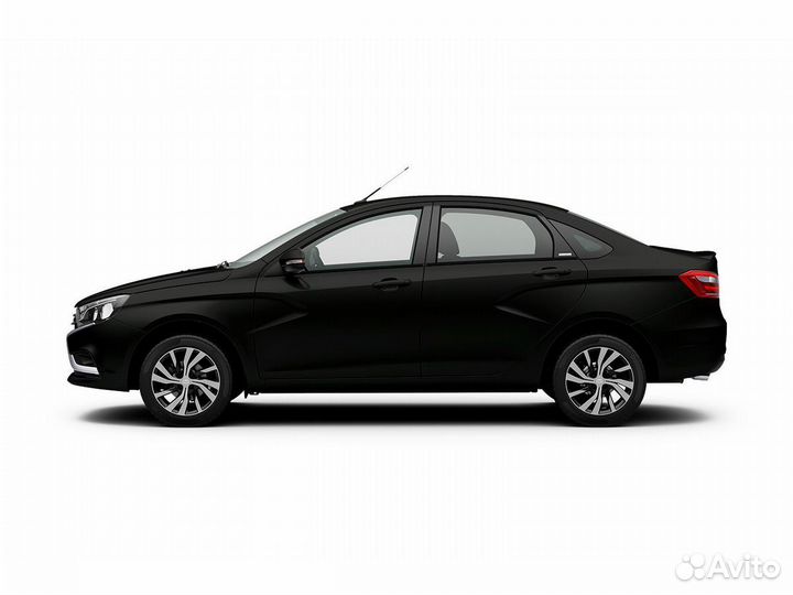 LADA Vesta 1.6 МТ, 2023