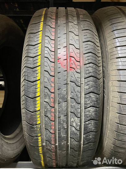 Hankook Optimo H417 215/65 R16 95H