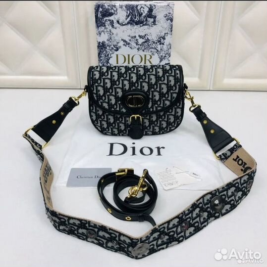 Сумка женская christian dior