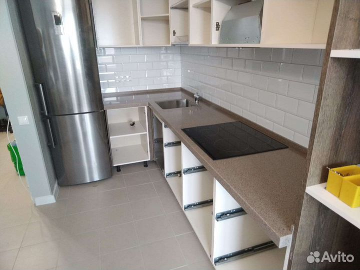 Изделия из акрилового камня