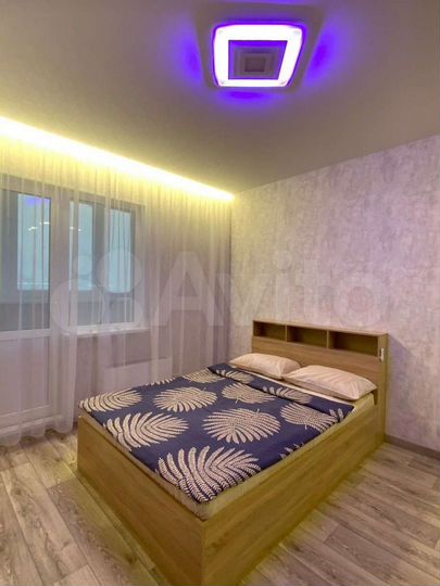 Квартира-студия, 28 м², 12/17 эт.