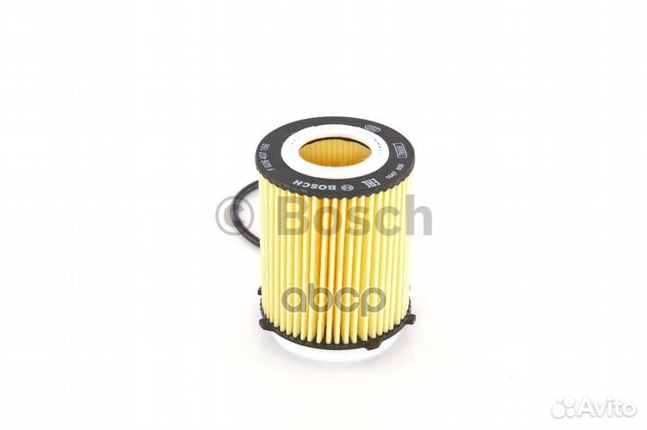 Фильтр масляный MB M270/274/infiniti Q30 1.6 F