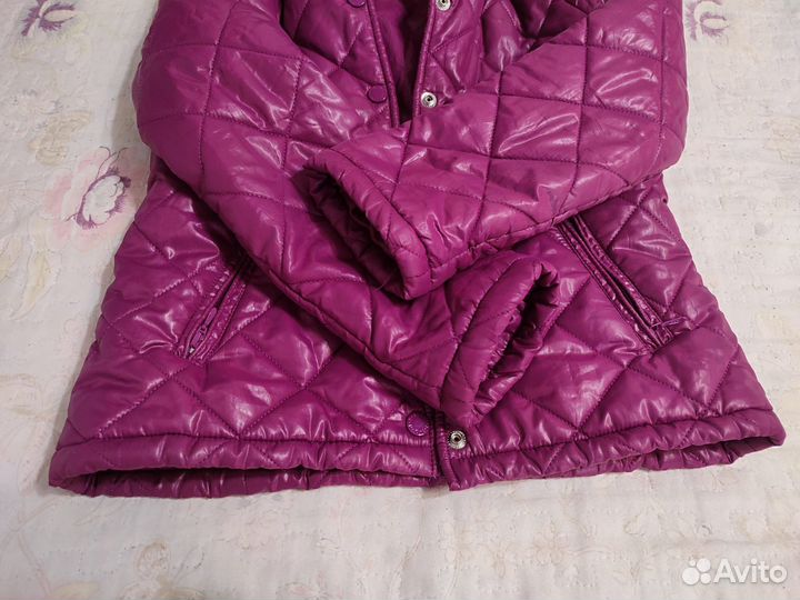 Куртка бенетон