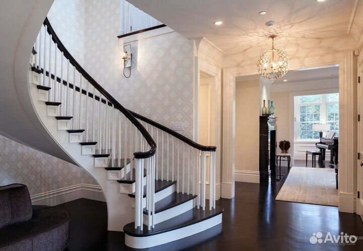 Ремонт квартиры под ключ