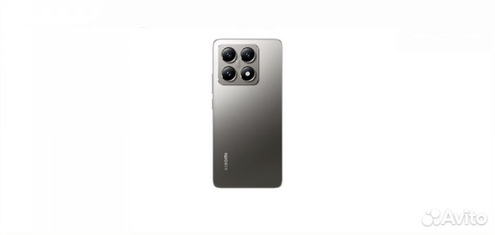 Xiaomi 14T, 12/512 ГБ