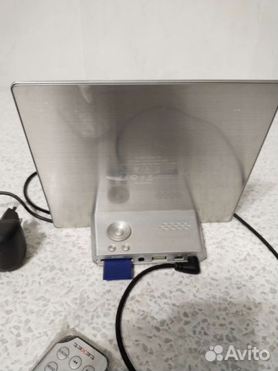 Фоторамка цифровая