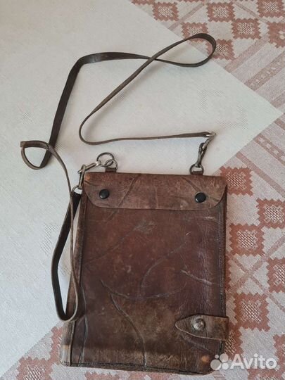 Планшет офицерский ВОВ