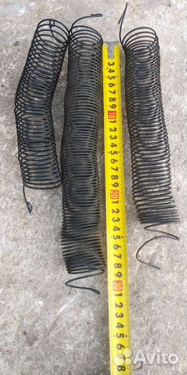 Тэны для тандыра