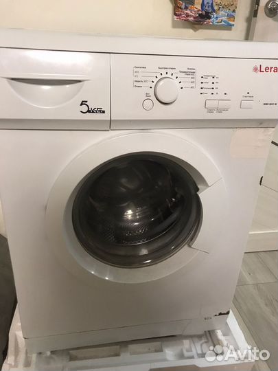 Стиральная машина автомат бу