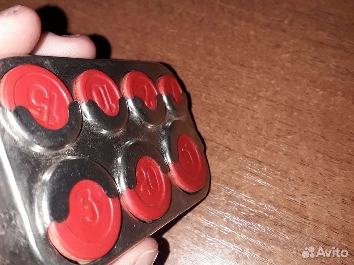 Монетница СССР