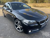 BMW 5 серия 2.0 AT, 2014, 149 500 км, с пробегом, цена 1 777 777 руб.
