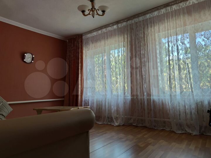 Дом 67,7 м² на участке 8 сот.