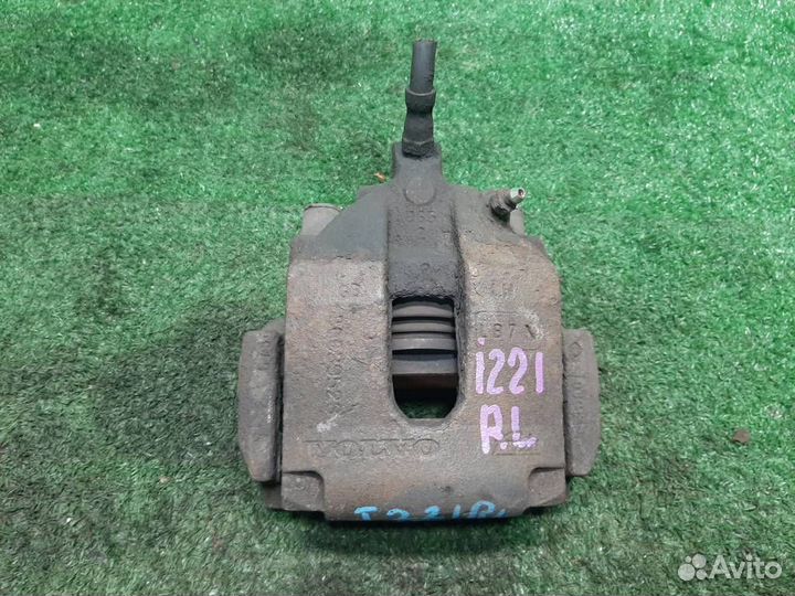 Суппорт тормозной задний левый Volvo XC90 2006