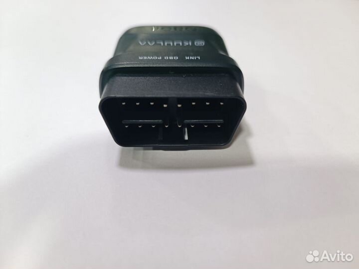 Сканер kuulaa OBD2, Bluetooth 4,0, ELM327 V1.5