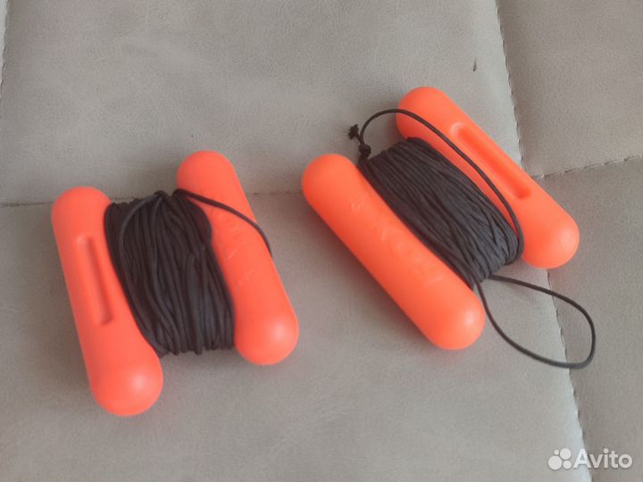 Оборудование и питание для ловли карпа