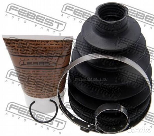 Febest 0117P-ACV40 Пыльник шруса внешнего (комплек
