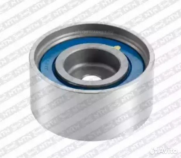 NTN-SNR GT373.35 Ролик натяжной ремня грм