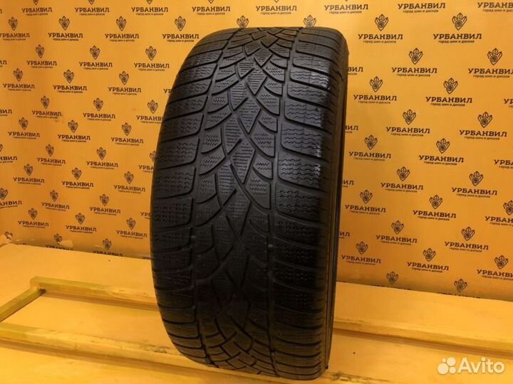 Dunlop SP Winter Sport 3D 265/45 R18 101V