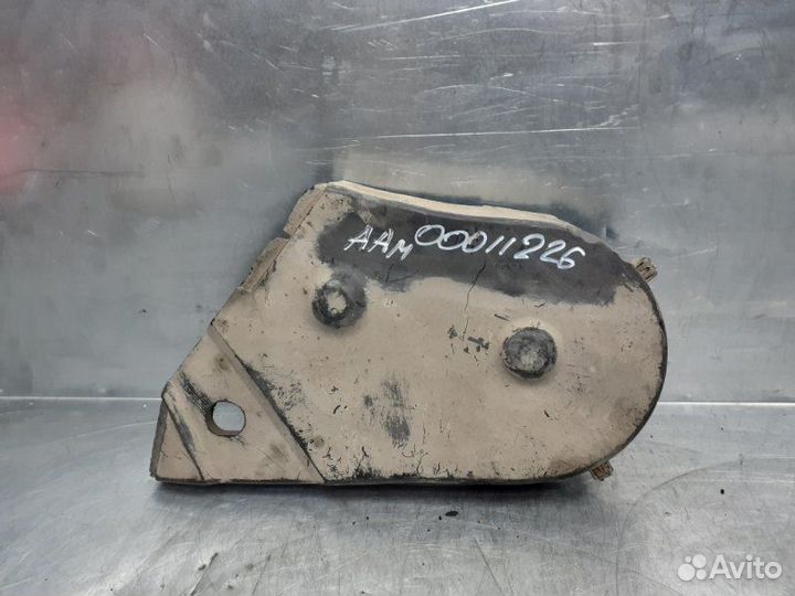 Кожух ремня грм Audi 100 C4 1991-1994