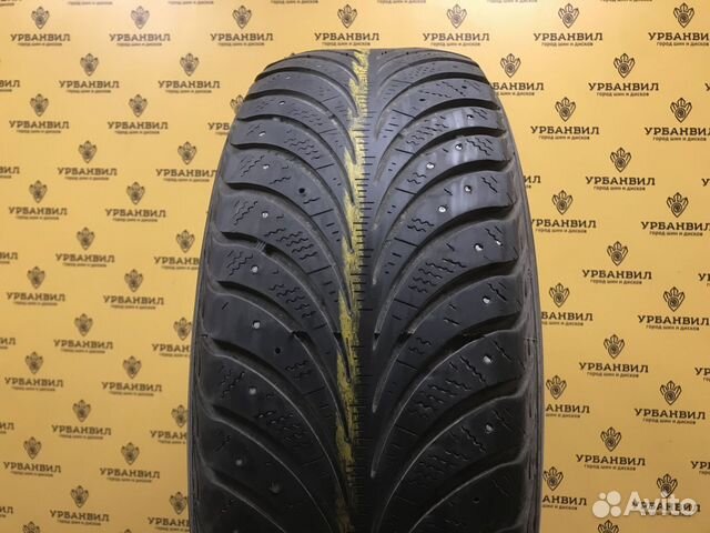 Sava Eskimo Stud 205/60 R16 96T