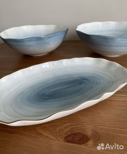 Набор столовой посуды lefard