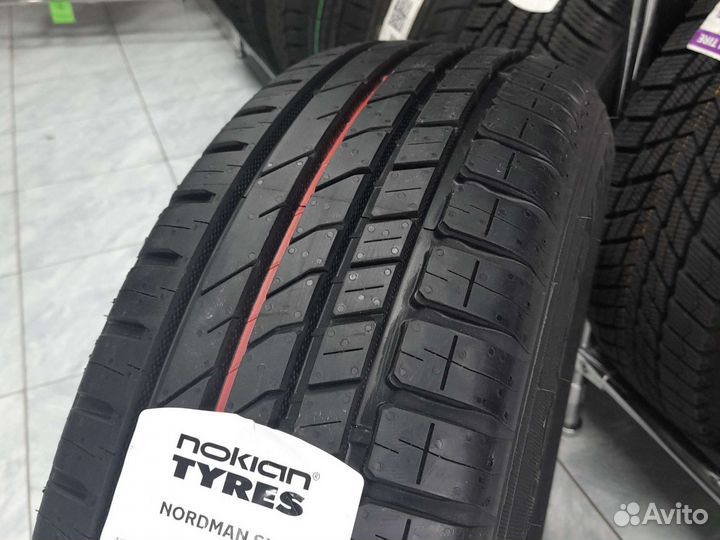 Nokian Tyres Nordman SX3 185/70 R14