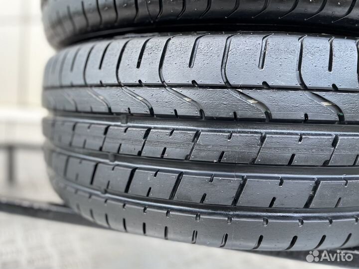 Pirelli P Zero 205/45 R17