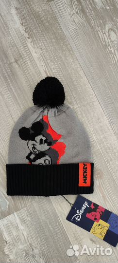 Шапка микки маус Дисней 48