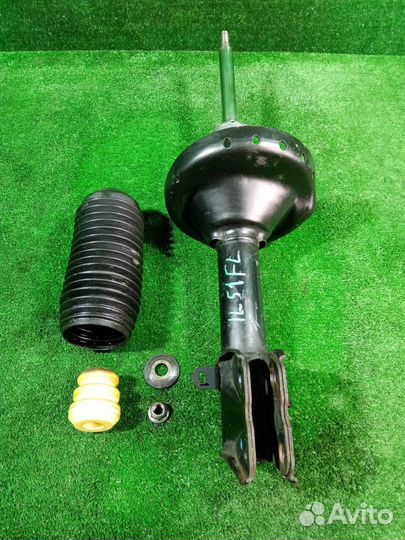 Стойка подвески передняя левая Subaru Legacy