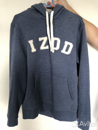 Толстовка izod