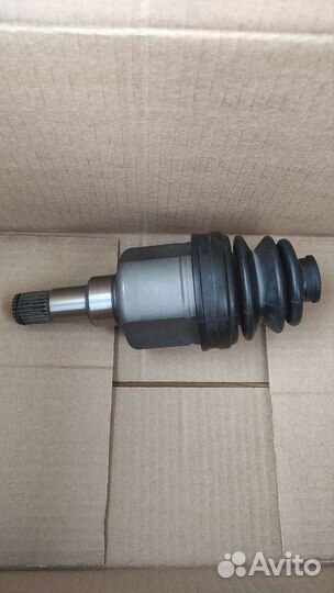 Шрус ford focus 2