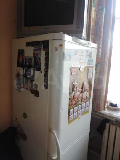 2-к. квартира, 45 м², 1/2 эт.