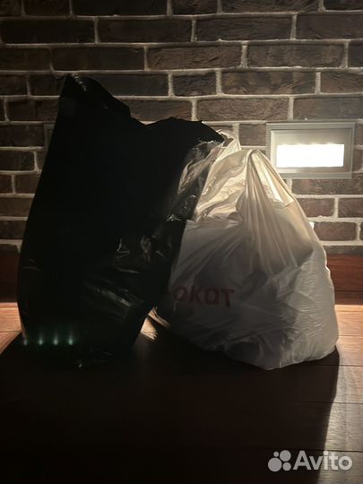 Детские вещи