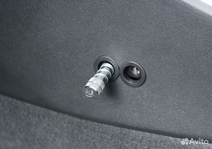 Защита от угона