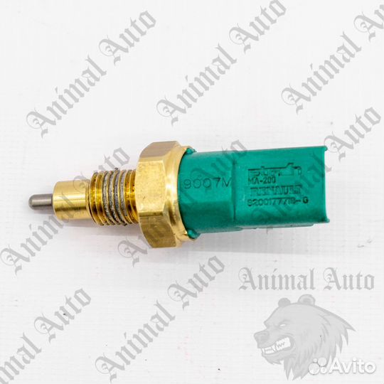 Датчик заднего хода Clio, Duster, Espace, Fluence