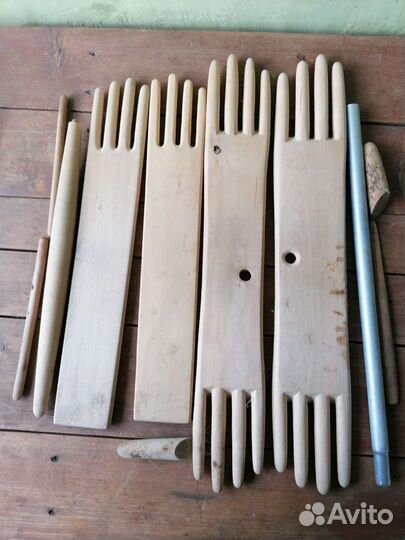 Пяльцы для сушки и ремонта перчаток