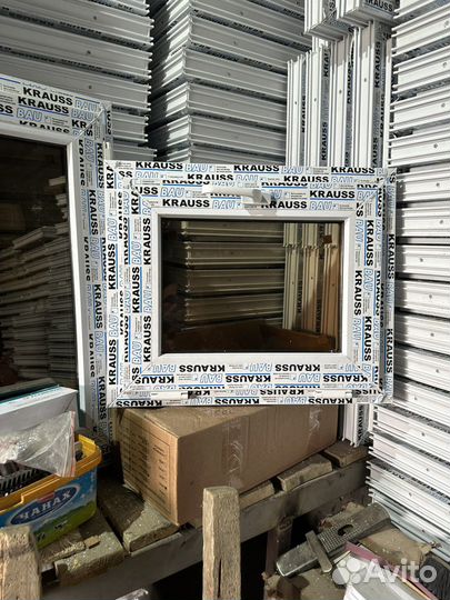 Пластиковые окна Двери