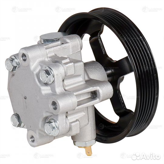 Насос гур для автомобилей Mitsubishi Lancer X (07)