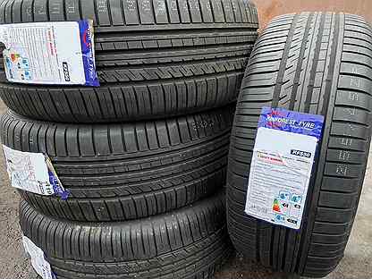 Kinforest KF550-UHP 285/40 R20 104Y
