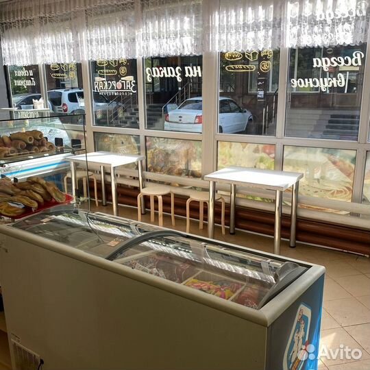 Пекарня